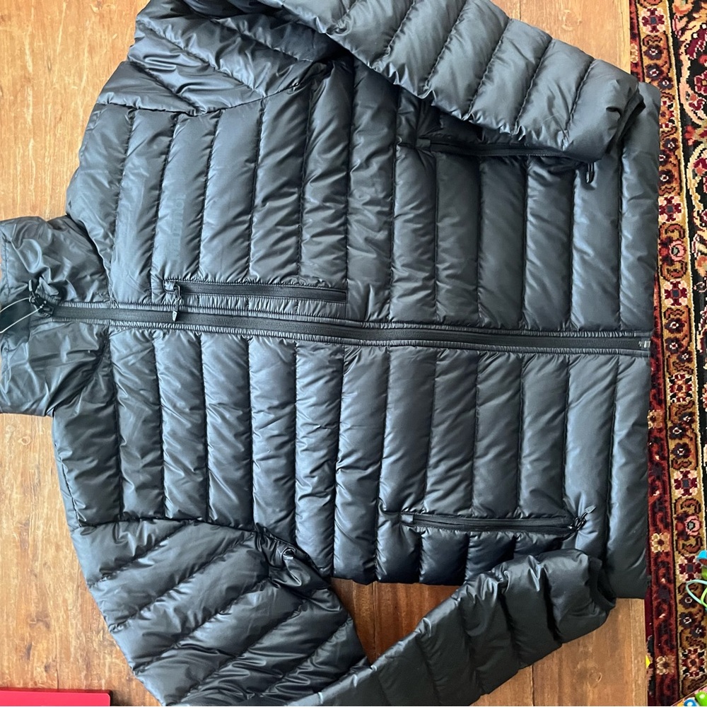 Marmot Highlander Down Jacket - Picture 2 of 4